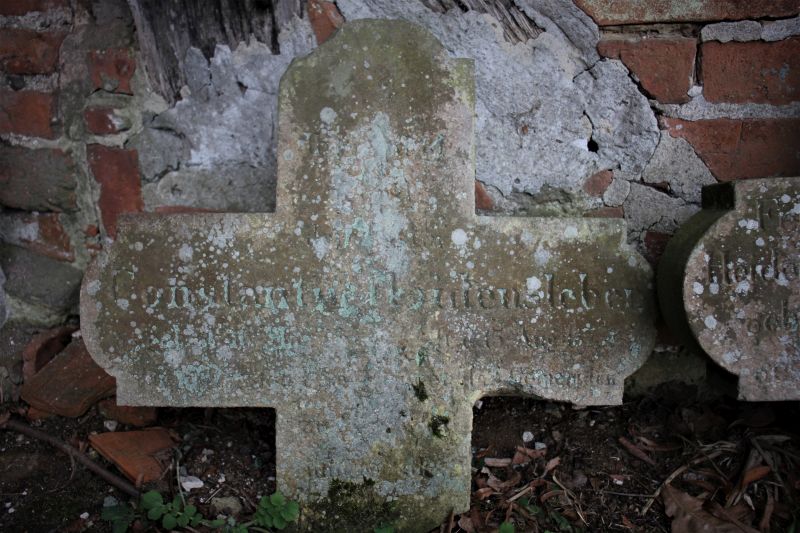 Constantine Heidensleben