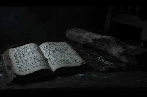 Totschlag in Langenhagen 1723: Bauer Dammin und die Runge