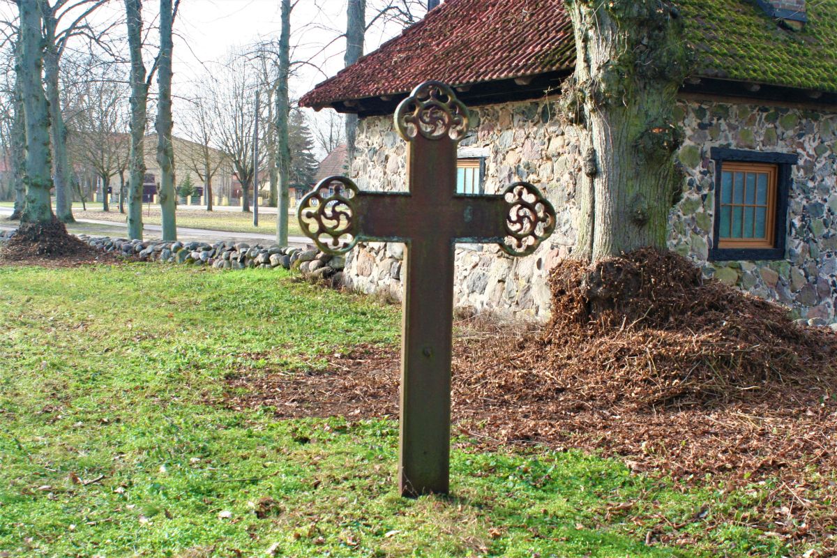 Der Raubmord an Johann Dahl aus Sülstorf