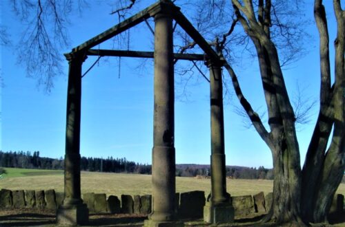 Galgen in Beerfelden