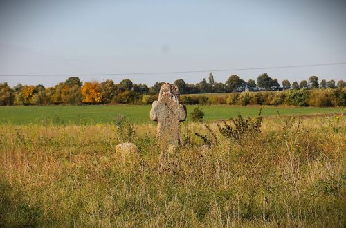 Der Sühnestein von Dammereez