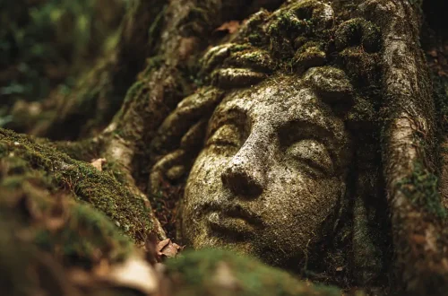 Das Echo der Mütter: Altes Europa & die indoeuropäische Wende