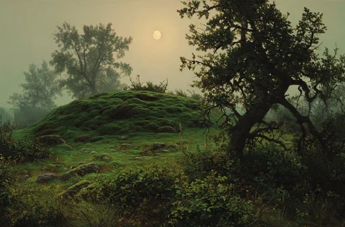 Melkhof: Der Riesenkönig & der Schatz im Trünnelberg